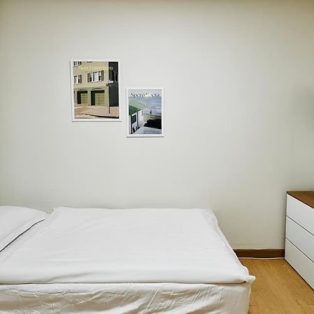 Ssh Icon Hostel Σεούλ Εξωτερικό φωτογραφία