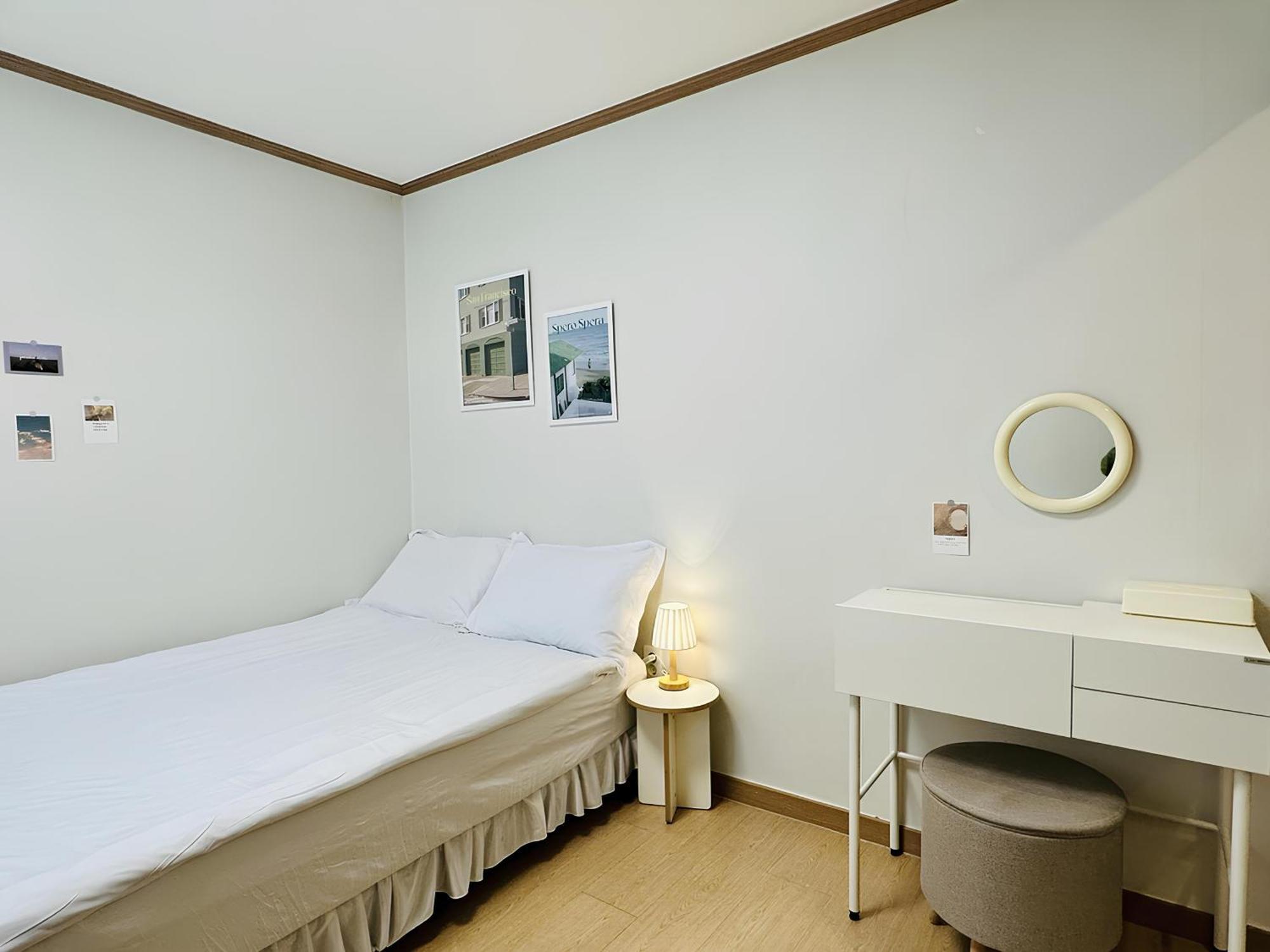 Ssh Icon Hostel Σεούλ Εξωτερικό φωτογραφία