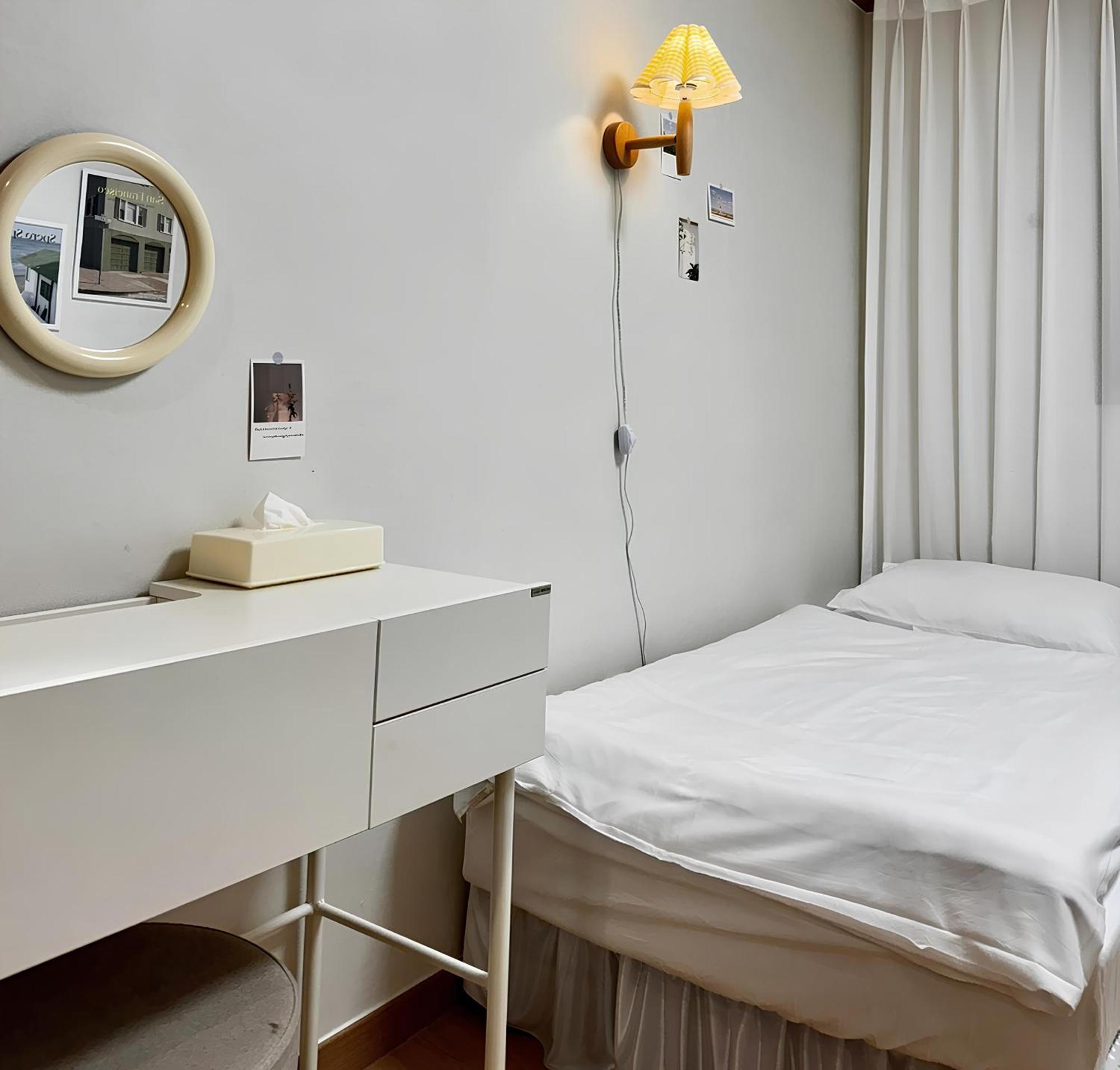 Ssh Icon Hostel Σεούλ Εξωτερικό φωτογραφία