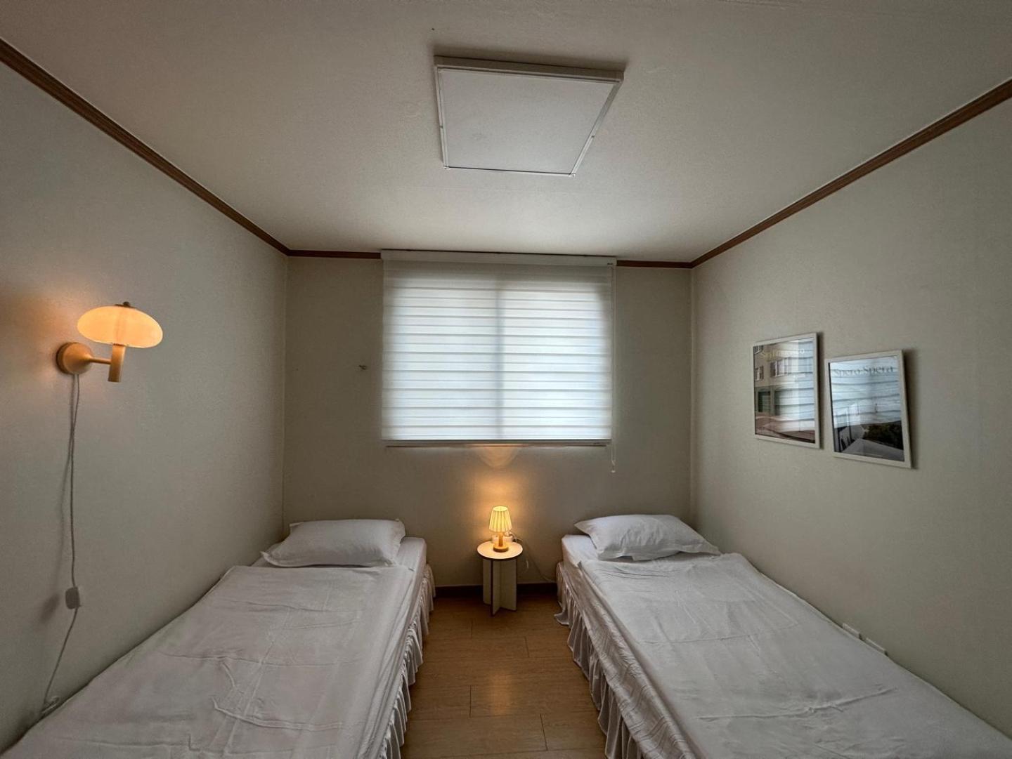 Ssh Icon Hostel Σεούλ Εξωτερικό φωτογραφία
