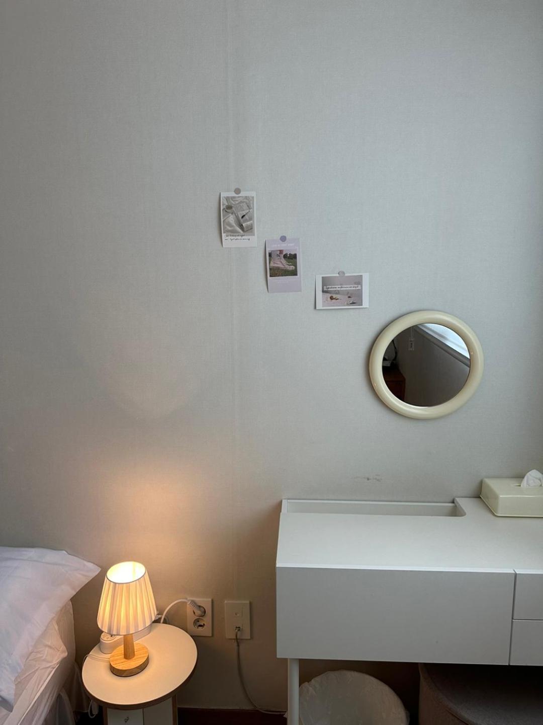 Ssh Icon Hostel Σεούλ Εξωτερικό φωτογραφία