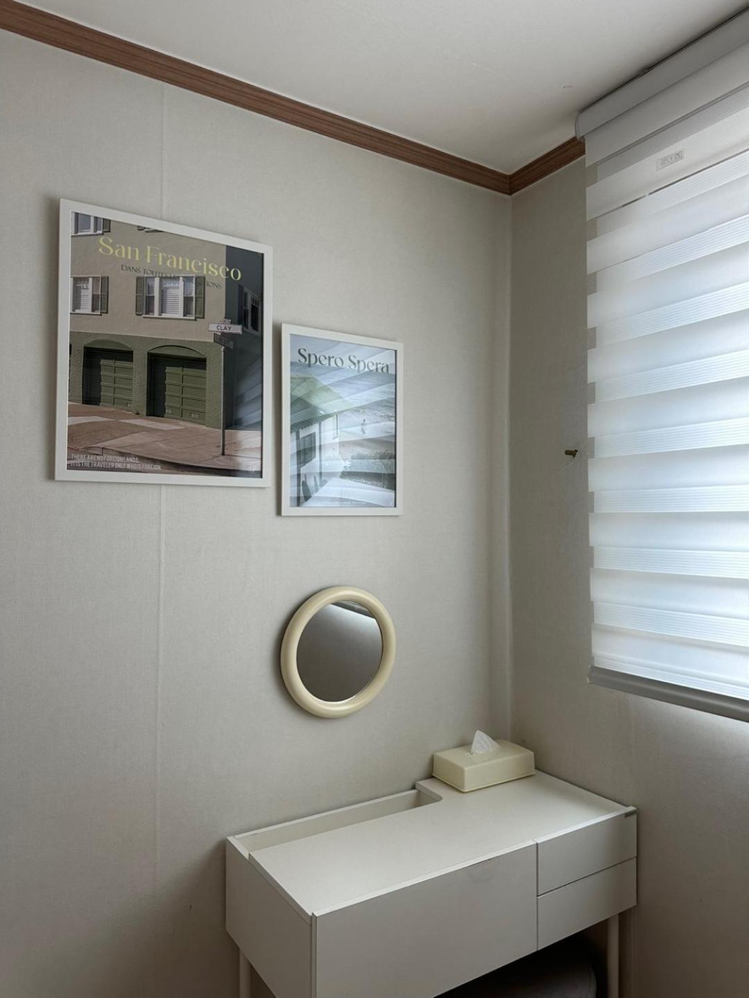 Ssh Icon Hostel Σεούλ Εξωτερικό φωτογραφία