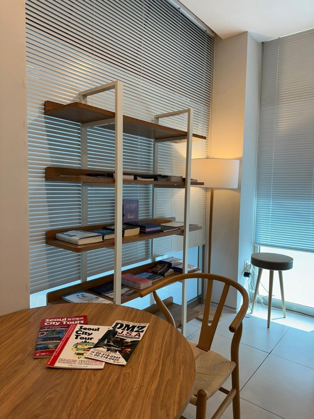 Ssh Icon Hostel Σεούλ Εξωτερικό φωτογραφία