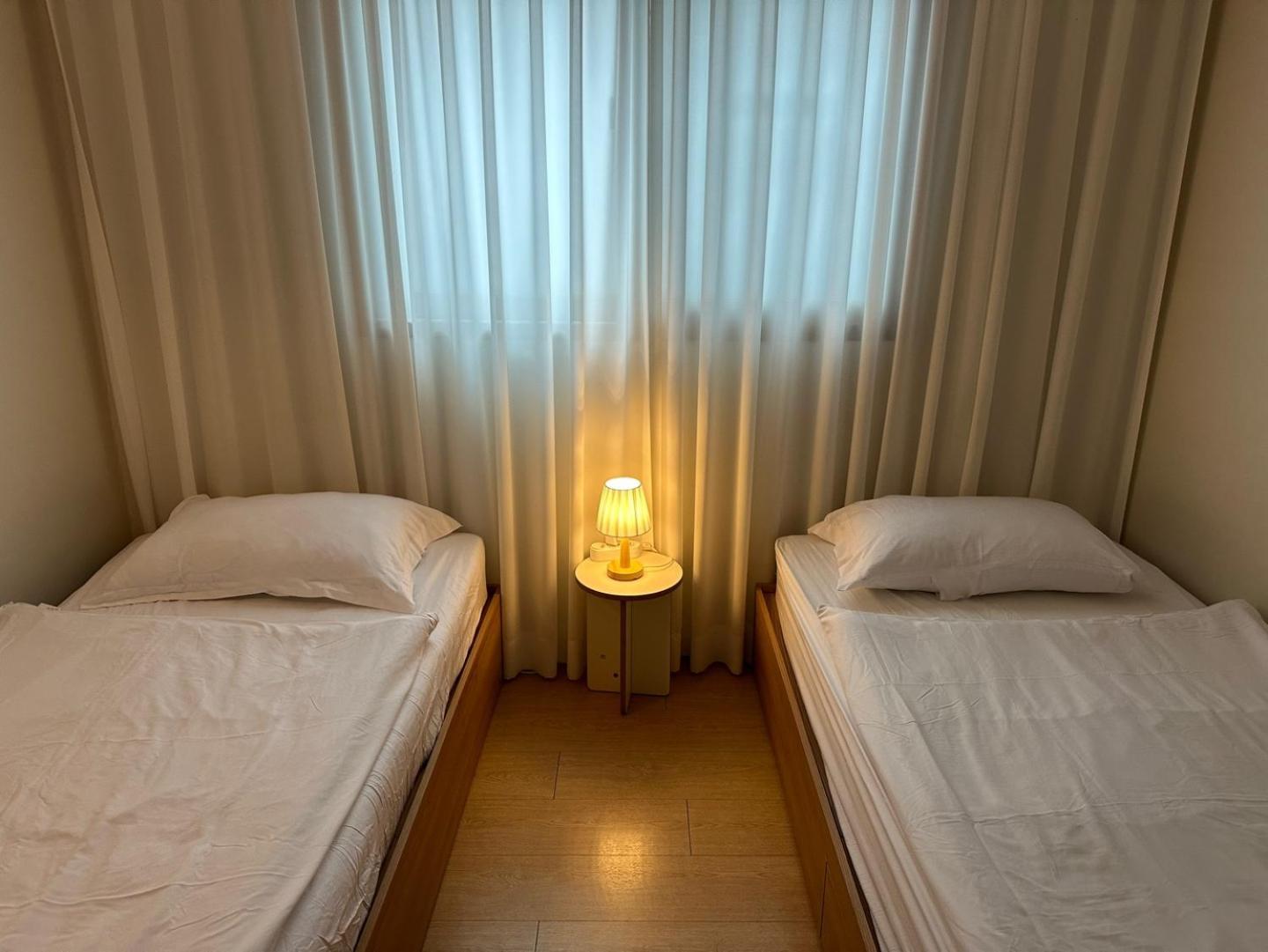 Ssh Icon Hostel Σεούλ Εξωτερικό φωτογραφία
