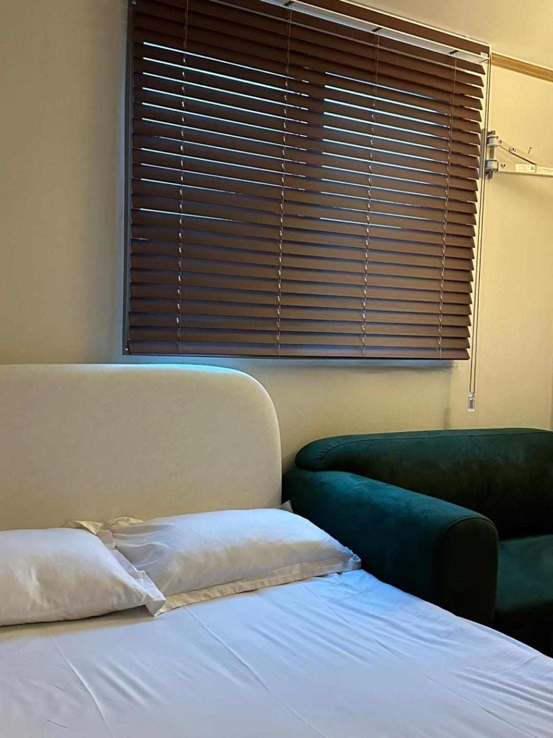 Ssh Icon Hostel Σεούλ Εξωτερικό φωτογραφία