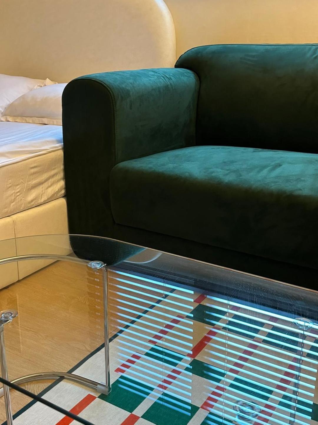 Ssh Icon Hostel Σεούλ Εξωτερικό φωτογραφία